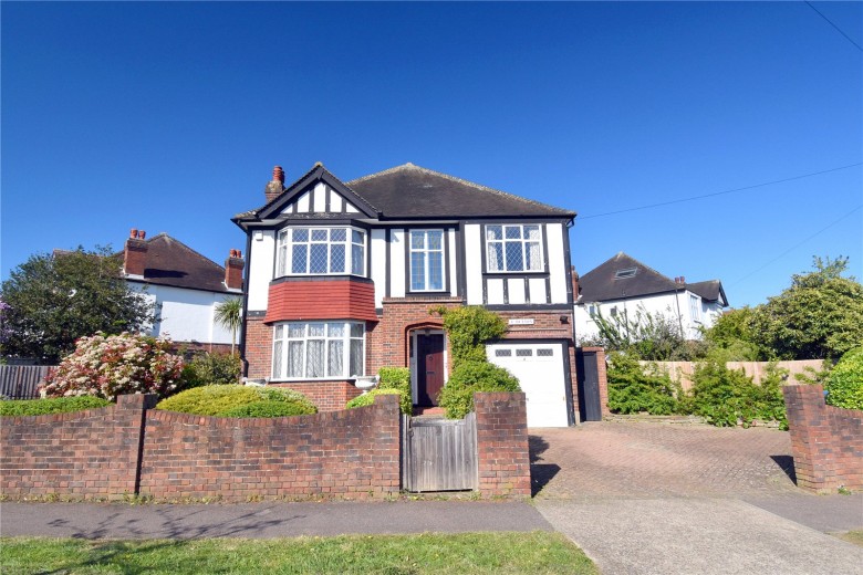 Click the photo for more details of Buxton Drive, New Malden, Surrey