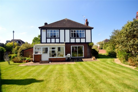 Click the photo for more details of Buxton Drive, New Malden, Surrey