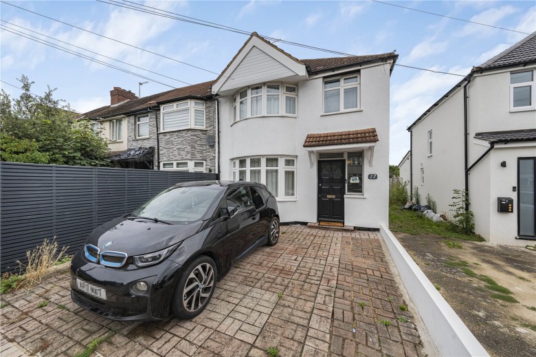 Click the photo for more details of Clarence Avenue, New Malden, Surrey