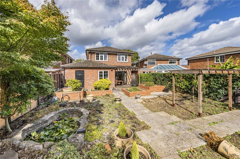 Images for Maria Theresa Close, New Malden, Surrey