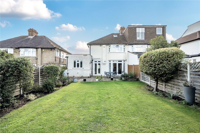 Images for Greenfield Avenue, Surbiton