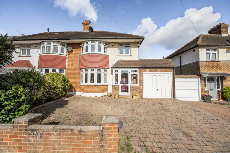 Images for Greenfield Avenue, Surbiton