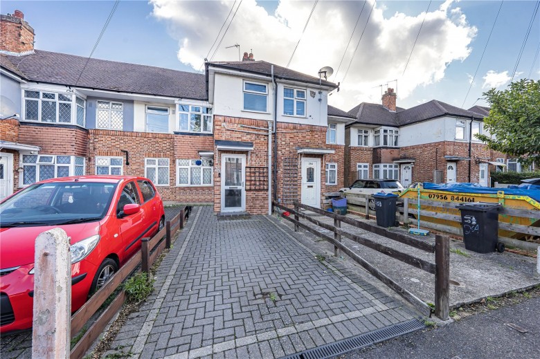 Click the photo for more details of Barnard Gardens, New Malden, Surrey