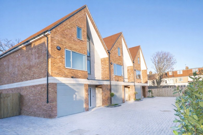 Click the photo for more details of Woodfield Gardens, New Malden