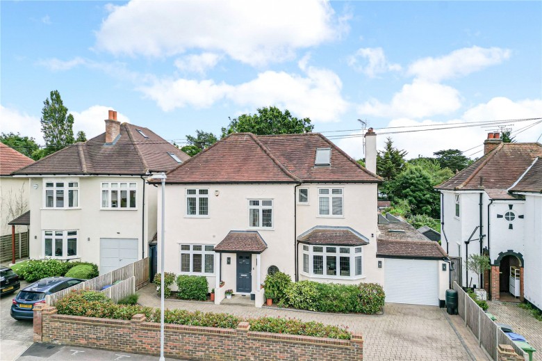 Click the photo for more details of Nelson Road, New Malden
