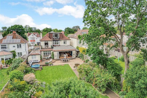 Click the photo for more details of Nelson Road, New Malden
