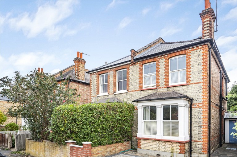 Images for Poplar Grove, New Malden, Surrey