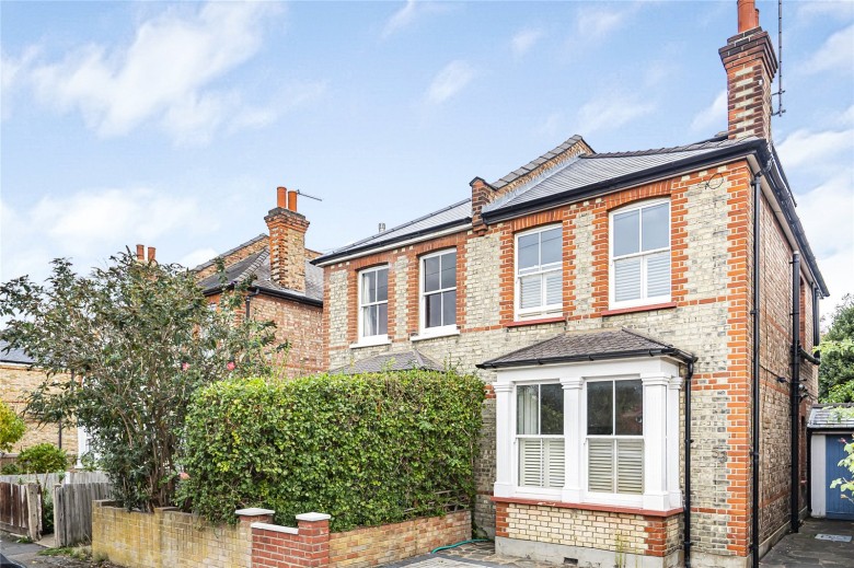 Click the photo for more details of Poplar Grove, New Malden, Surrey