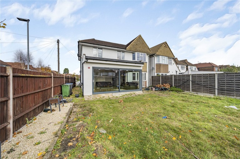 Images for Hollington Crescent, New Malden, Surrey