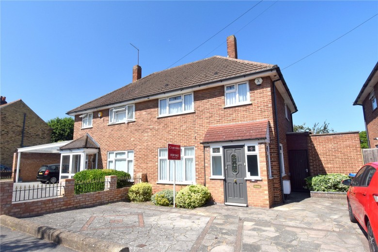 Click the photo for more details of Elm Road, New Malden, Surrey