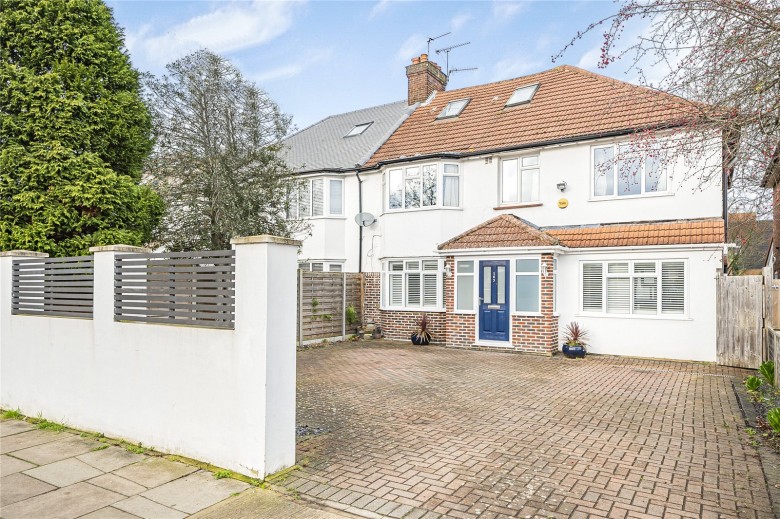 Click the photo for more details of Clarence Avenue, New Malden, Surrey