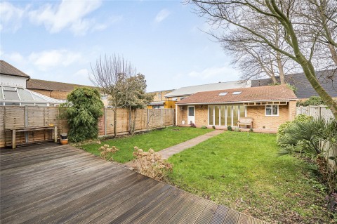 Click the photo for more details of Clarence Avenue, New Malden, Surrey