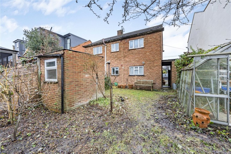 Images for Cleveland Road, New Malden, Surrey