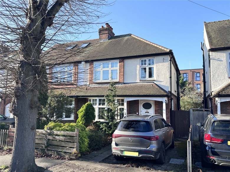 Click the photo for more details of Hoppingwood Avenue, New Malden, Surrey