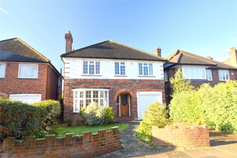 Click the photo for more details of Linkside, New Malden, Surrey