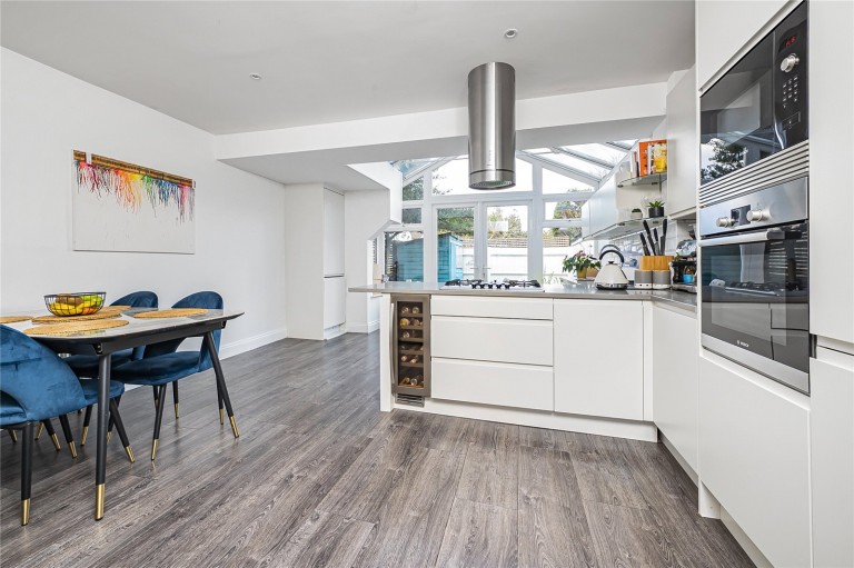 Images for Kingscote Road, New Malden, Surrey