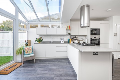 Click the photo for more details of Kingscote Road, New Malden, Surrey