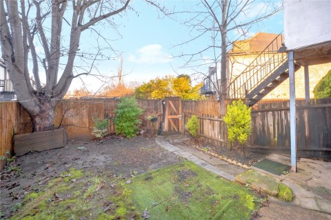 Click the photo for more details of Barnard Gardens, New Malden, Surrey