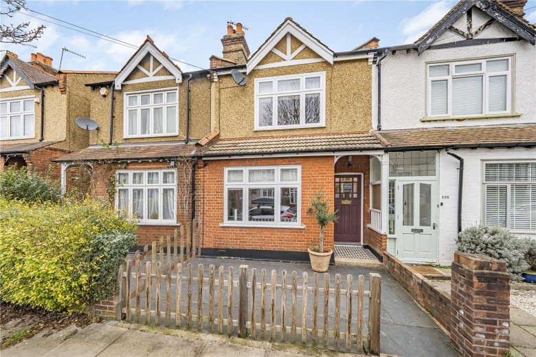 Click the photo for more details of Blagdon Road, New Malden, Surrey