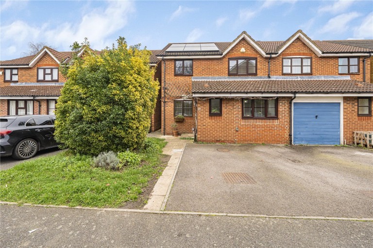 Images for Windrush, New Malden, Surrey