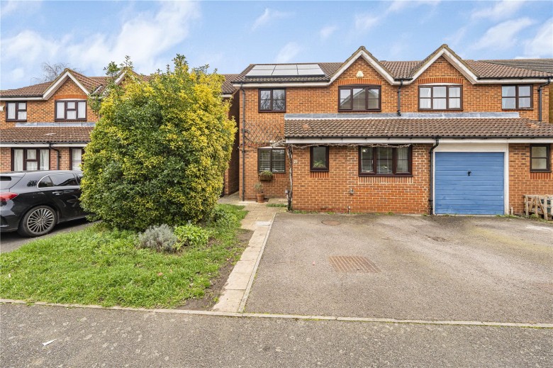 Click the photo for more details of Windrush, New Malden, Surrey