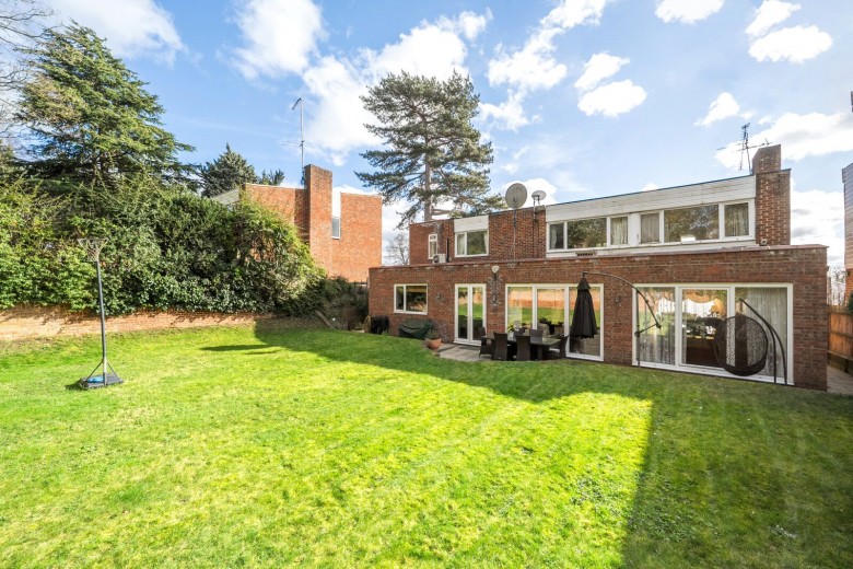 Click the photo for more details of Coombe Hill, Kingston Upon Thames
