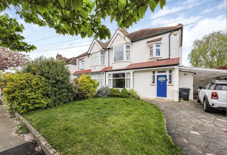 Images for Thetford Road, New Malden, Surrey