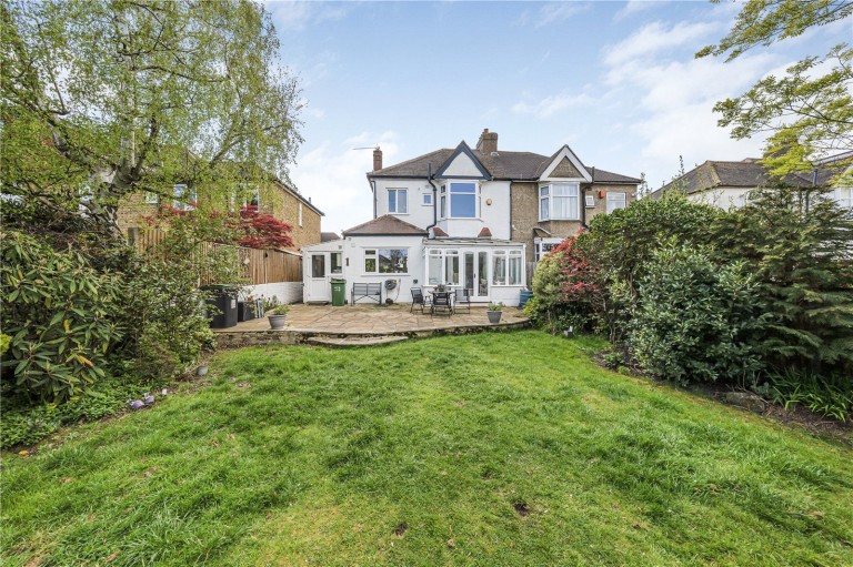 Images for Thetford Road, New Malden, Surrey