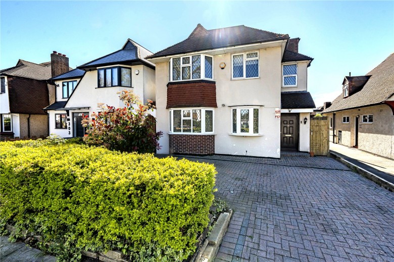 Click the photo for more details of South Lane, New Malden, Surrey