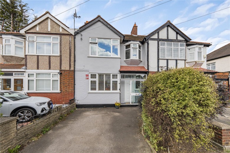 Click the photo for more details of College Gardens, New Malden, Surrey