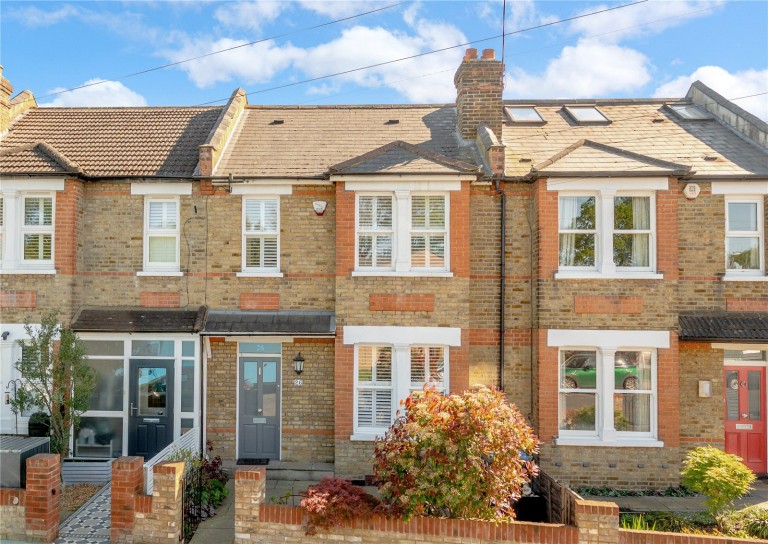 Images for Beaconsfield Road, New Malden, Surrey