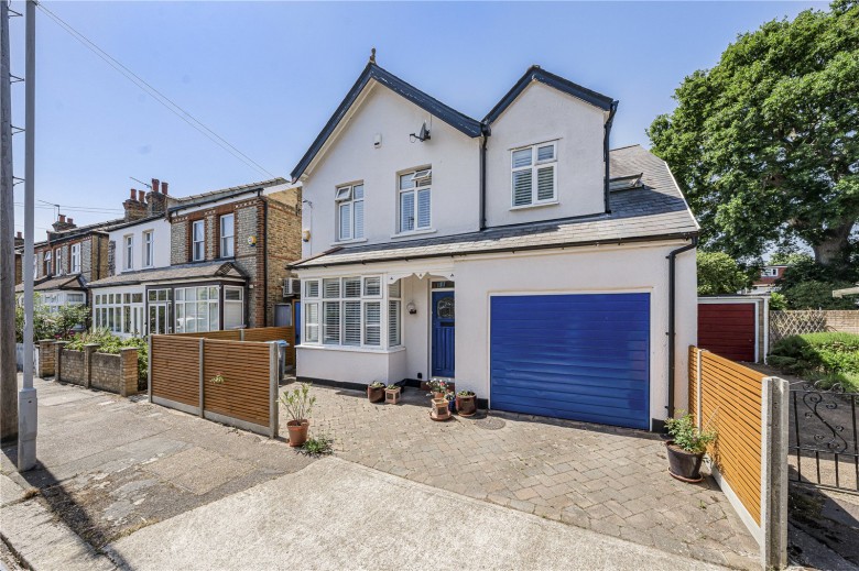 Click the photo for more details of Poplar Grove, New Malden, Surrey