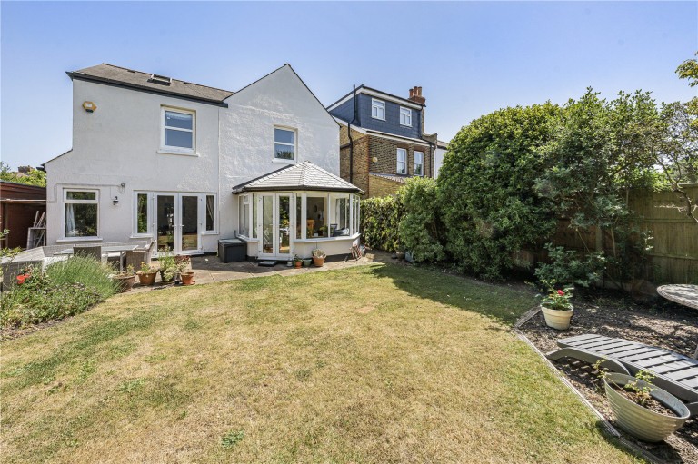 Images for Poplar Grove, New Malden, Surrey