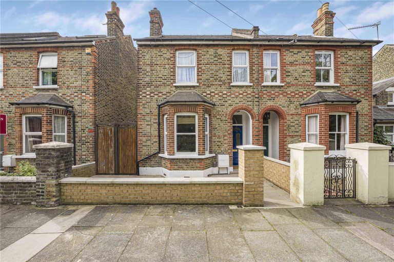 Images for Raby Road, New Malden, Surrey