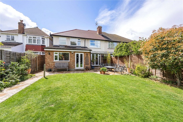Images for Manor Drive North, New Malden, Surrey