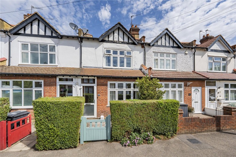 Click the photo for more details of Beech Grove, New Malden