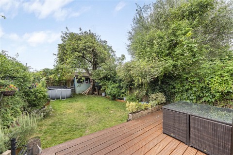 Click the photo for more details of West Barnes Lane, New Malden