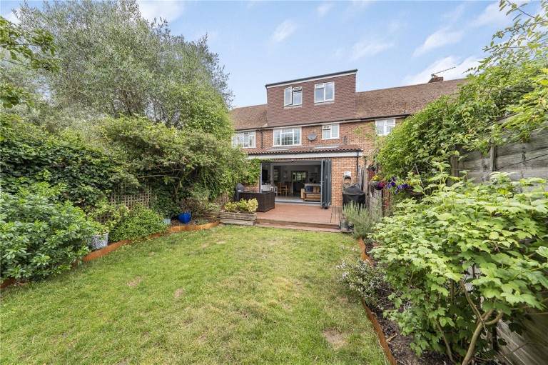 Images for West Barnes Lane, New Malden