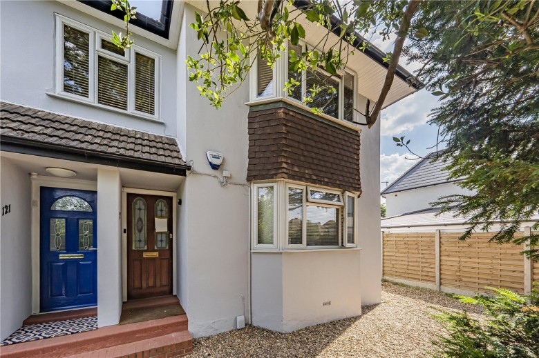 Click the photo for more details of Thetford Road, New Malden