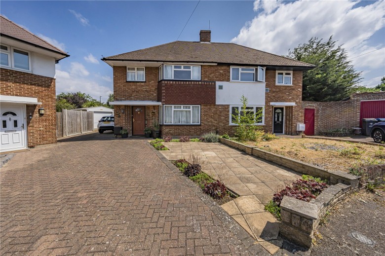 Click the photo for more details of Bodley Close, New Malden