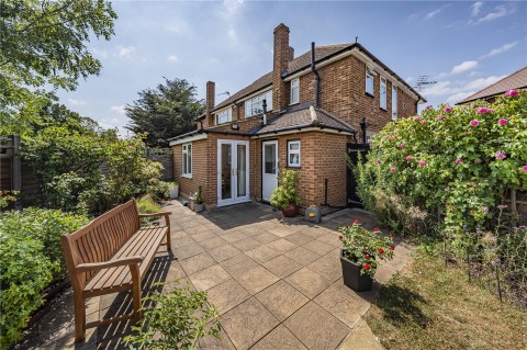 Click the photo for more details of Bodley Close, New Malden