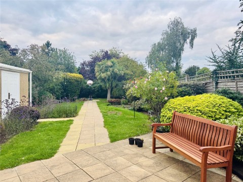 Click the photo for more details of Bodley Close, New Malden