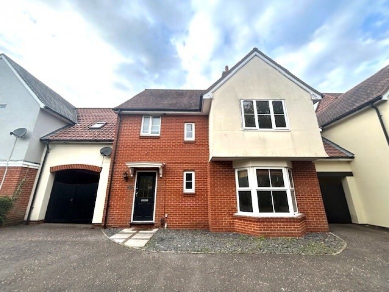 Click the photo for more details of Mile End, Colchester, Essex