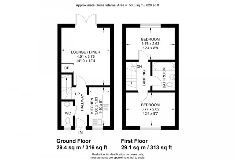 Images for Colchester, Essex