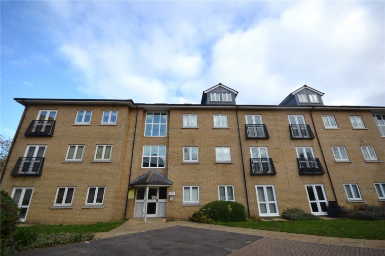Click the photo for more details of Bloyes Mews, Colchester, Essex