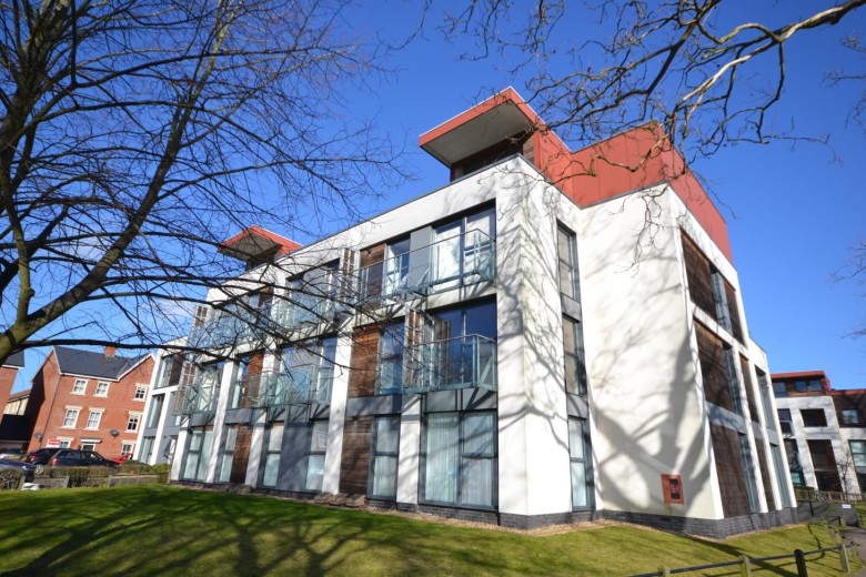 Click the photo for more details of Cavalry Road, Colchester, Essex