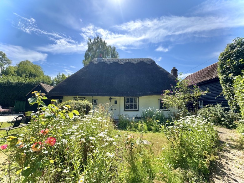 Click the photo for more details of Great Horkesley, Colchester, Essex