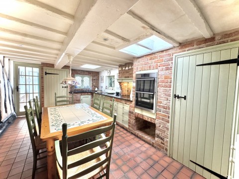 Click the photo for more details of Great Horkesley, Colchester, Essex