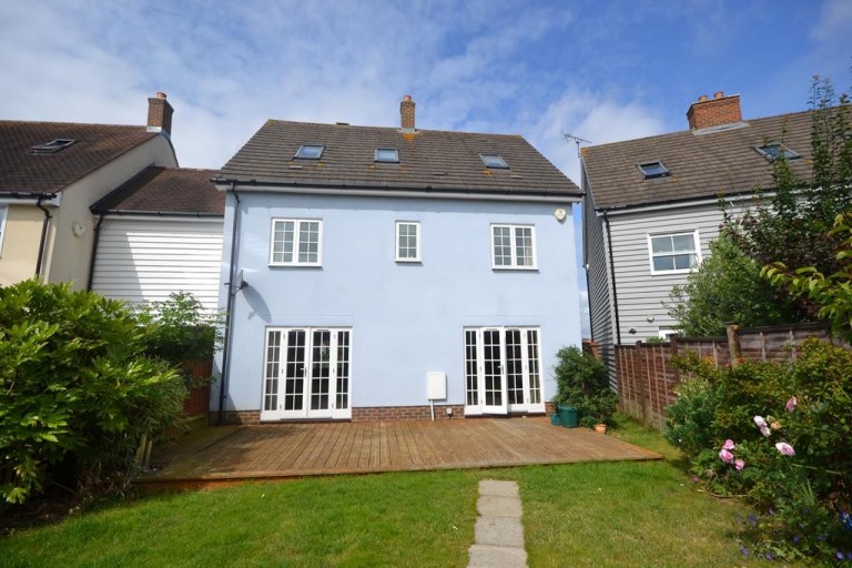 Images for Wivenhoe, Colchester, Essex