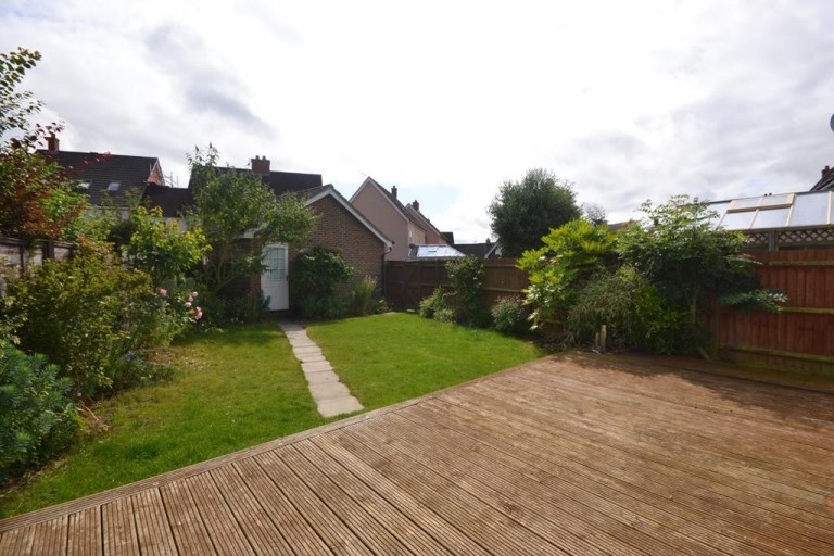 Images for Wivenhoe, Colchester, Essex